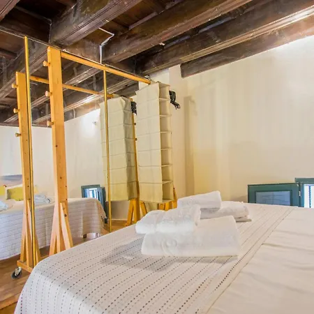 Apartment Precioso Duplex Estilo Sevillano En Pleno Centro Seville