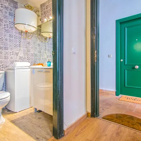 Precioso Duplex Estilo Sevillano En Pleno Centro Seville